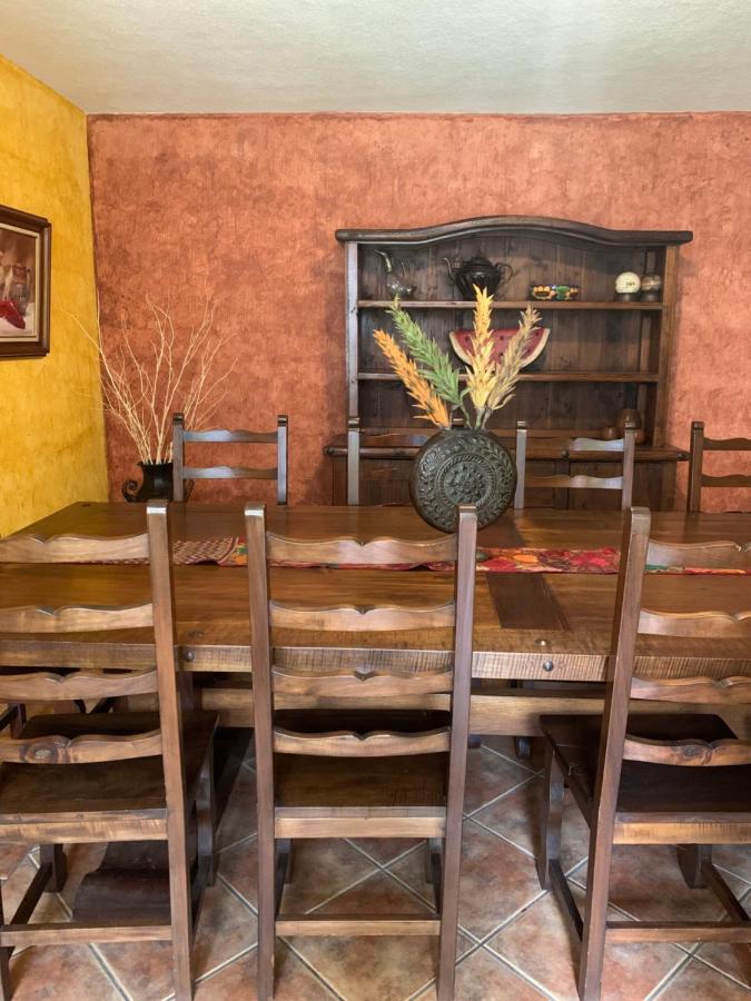 Casona Del Conquistador Антигуа-Гватемала Экстерьер фото