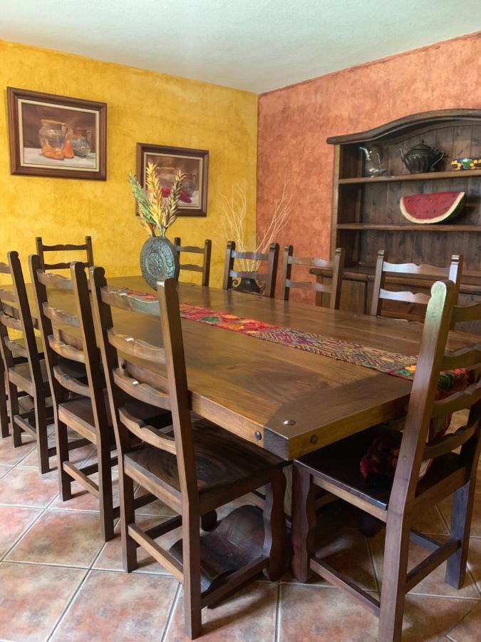 Casona Del Conquistador Антигуа-Гватемала Экстерьер фото